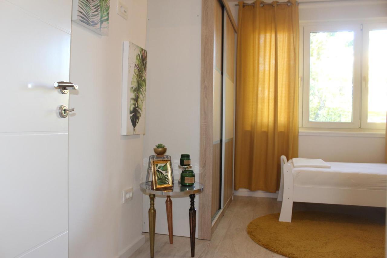 Holiday Apartment Mostar Exterior foto